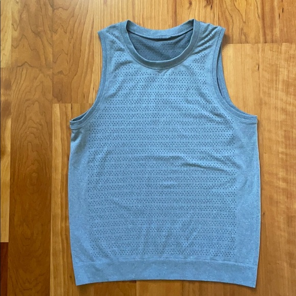 Lululemon Breeze By Muscle Tank II Squad
EUC - Picture 5 of 6